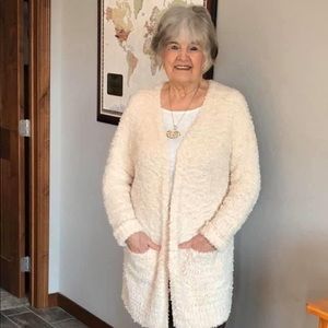 Meet your Posher, Donna